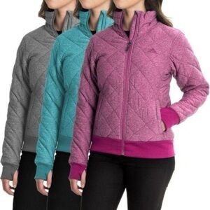 High Sierra | Lynn Women’s Insulated Zip Jacket Various Colors & Sizes